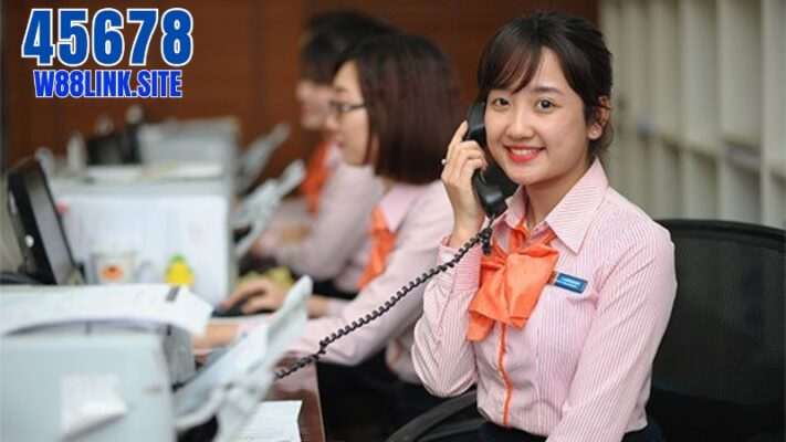 Tại Sao Bạn Nên Liên Hệ Với Đội Ngũ Hỗ Trợ 45678?